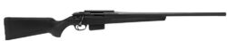 Stevens 334 .270 Win 20" Black Syn 3-rd