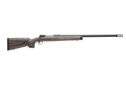 SAVAGE ARMS 112 MAG TGT 338LAP 26" BL/LAM#