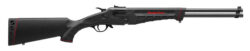 42 Takedown 410/22LR 20" B Syn