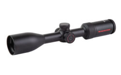 WINCHESTER SUPREME 4-12X44MM SF BLK