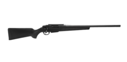 SAVAGE 334 BA 243 20" MATTE/SYN