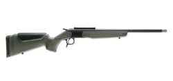 CVA SCOUT SPUR 410 BL/ODG 20"