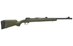 SAV 110 HOG HUNTER 350LEG 18" 4RD OD