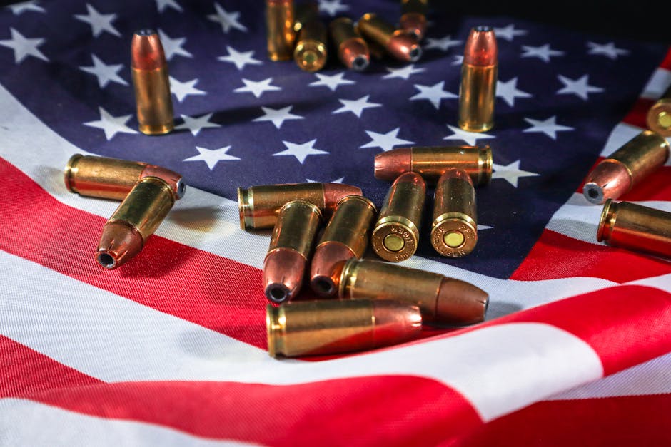 Ammunition for sale at Riverstone Arms