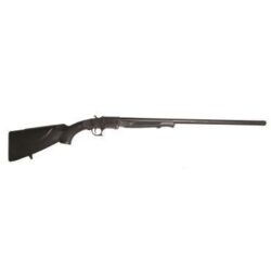ATI NOMAD SGS 12 GA SINGLE SHOT 28" BBL SYNTH STOCK