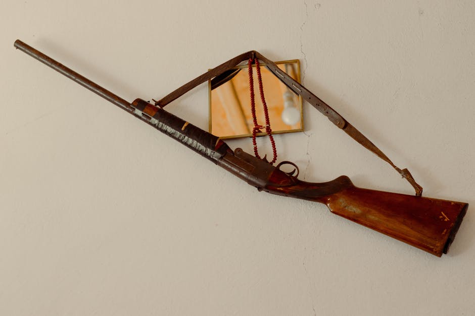Shotguns for sale at Riverstone Arms